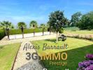 Vente Maison Cambremer  14340 6 pieces 141 m2