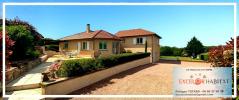 Vente Maison Bergesserin MATOUR 71250 5 pieces 122 m2