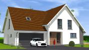 Vente Maison Chatenois  67730 6 pieces 150 m2