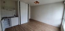 Location Appartement Clermont-ferrand  63000 22 m2