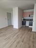 Location Appartement Saran  45770 2 pieces 45 m2