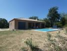 Vente Maison Berrias-et-casteljau  07460 5 pieces 104 m2