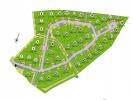 Vente Terrain Romagne  35133 603 m2