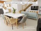 Vente Maison Tignieu-jameyzieu  38230 5 pieces 104 m2