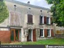 Vente Maison Chef-boutonne  79110 5 pieces 161 m2