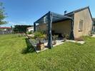 Vente Maison Lapeyrouse-mornay Lapeyrouse Mornay 26210 4 pieces 123 m2