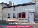 Vente Maison Bergeres-les-vertus BLANCS-COTEAUX 51130 3 pieces 105 m2