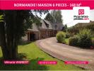 Vente Maison Aubermesnil-aux-erables  76340 6 pieces 168 m2