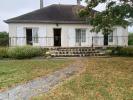 Vente Maison Paulnay  36290 4 pieces 102 m2