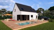 Vente Maison Inzinzac-lochrist  56650 6 pieces 102 m2