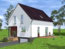 Vente Maison Muespach-le-haut  68640 85 m2