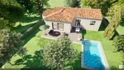 Vente Maison Chateauneuf-de-gadagne  84470 5 pieces 1 m2