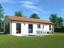 Vente Maison Saint-lys  31470 3 pieces 72 m2