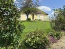 Vente Maison Gouzon  23230 4 pieces 83 m2