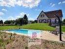 Vente Maison Villemandeur  45700 7 pieces 206 m2