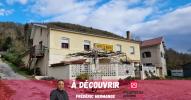 Vente Maison Beaurepaire  38270 3 pieces 570 m2