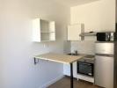 Vente Appartement Saint-etienne  42000 2 pieces 27 m2