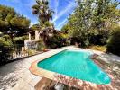 Vente Maison Toulon  83200 4 pieces 131 m2