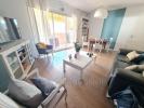 Vente Appartement Toulon  83000 4 pieces 82 m2