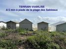 Vente Terrain Noirmoutier-en-l'ile  85330 695 m2