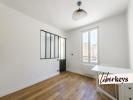 Vente Appartement Paris-17eme-arrondissement  75017 2 pieces 25 m2