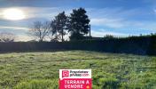 Vente Terrain Saint-germain-du-puch  33750 675 m2