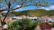 Vente Terrain Saint-barthelemy  97133 471 m2