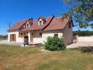 Vente Maison Saint-vincent-bragny  71430 6 pieces 110 m2