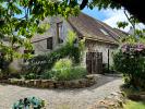 Vente Maison Lucay-le-libre  36150 6 pieces 139 m2