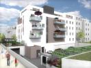 Vente Appartement Pfastatt  68120 4 pieces 77 m2