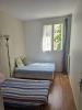 Location Appartement Asnieres-sur-seine  92600 100 m2