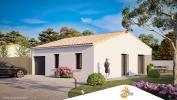 Vente Maison Brouzils  85260 5 pieces 64 m2