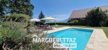 Vente Maison Pers-jussy  74930 7 pieces 209 m2