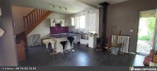 Vente Maison Thorigny-sur-oreuse  89260 4 pieces 68 m2