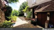 Vente Maison Thorigny-sur-oreuse  89260 8 pieces 135 m2