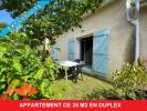 Vente Appartement Cazaubon  32150 2 pieces 33 m2