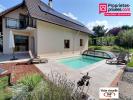 Vente Maison Groisy  74570 6 pieces 159 m2