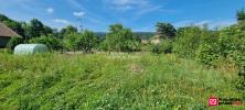 Vente Terrain Pers-jussy  74930 518 m2