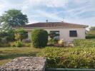 Vente Maison Saint-savinien  17350 4 pieces 115 m2