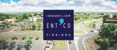 Vente Local commercial Marmande  47200 2242 m2