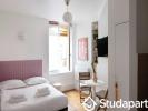 Location Appartement Paris-3eme-arrondissement  75003 16 m2