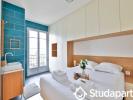 Location Appartement Paris-13eme-arrondissement  75013 2 pieces 35 m2