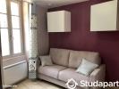 Location Appartement Isle-sur-la-sorgue  84800 18 m2