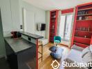 Location Appartement Paris-12eme-arrondissement  75012 2 pieces 30 m2