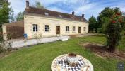 Vente Maison Saint-julien-sur-sarthe  61170 4 pieces 137 m2