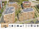 Vente Appartement Dunkerque  59140 4 pieces 95 m2