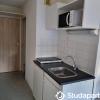 Location Appartement Saint-etienne  42100 21 m2