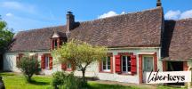 Vente Maison Saint-victor-sur-avre  27130 7 pieces 120 m2