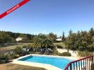 Vente Maison Fourques-sur-garonne  47200 6 pieces 147 m2