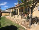 Vente Maison Nimes  30000 7 pieces 165 m2